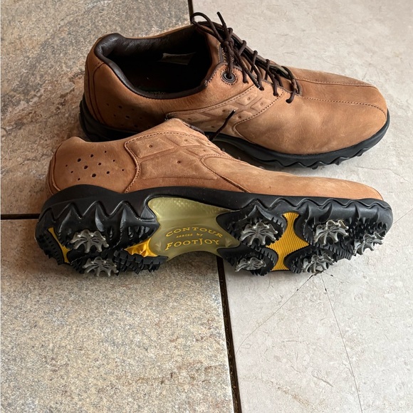 Footjoy golf shoes 👞 for Men - Picture 4 of 5